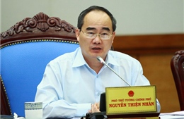 4 Bộ trưởng, Trưởng ngành sẽ trả lời chất vấn  